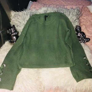 Moon&Madison long sleeve fashionable shirt